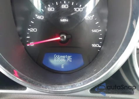 2009 Cadillac Cts Standard из США, поврежденный, VIN 1G6DF577090138136